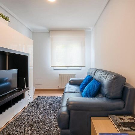Olabe Apartment By People Rentals ビルバオ エクステリア 写真