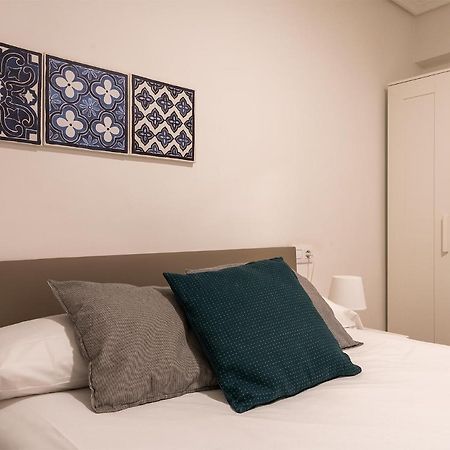 Olabe Apartment By People Rentals ビルバオ エクステリア 写真
