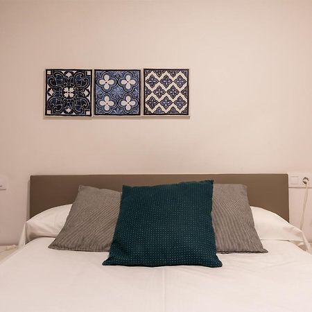 Olabe Apartment By People Rentals ビルバオ エクステリア 写真