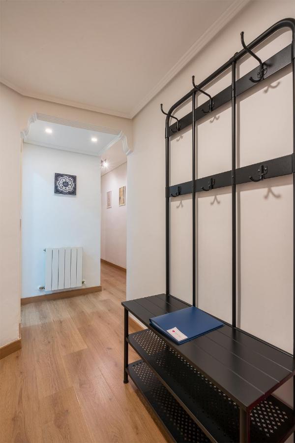 Olabe Apartment By People Rentals ビルバオ エクステリア 写真