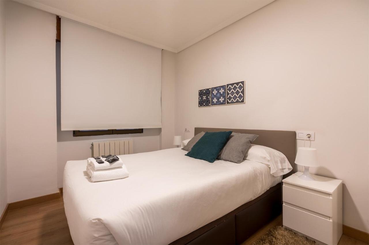 Olabe Apartment By People Rentals ビルバオ エクステリア 写真