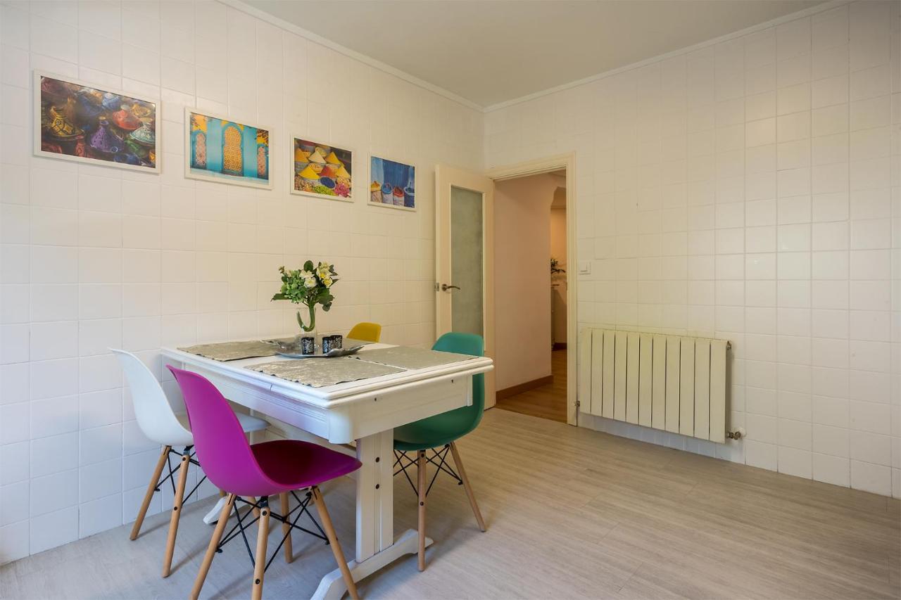 Olabe Apartment By People Rentals ビルバオ エクステリア 写真