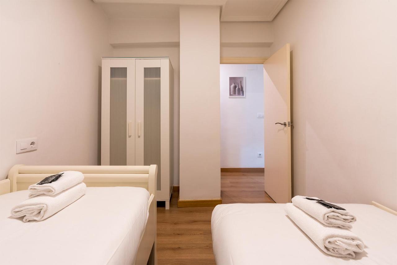 Olabe Apartment By People Rentals ビルバオ エクステリア 写真