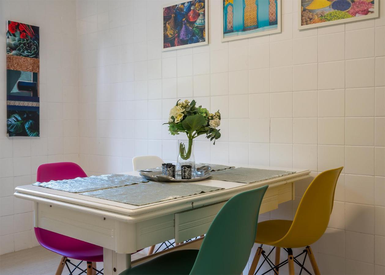 Olabe Apartment By People Rentals ビルバオ エクステリア 写真
