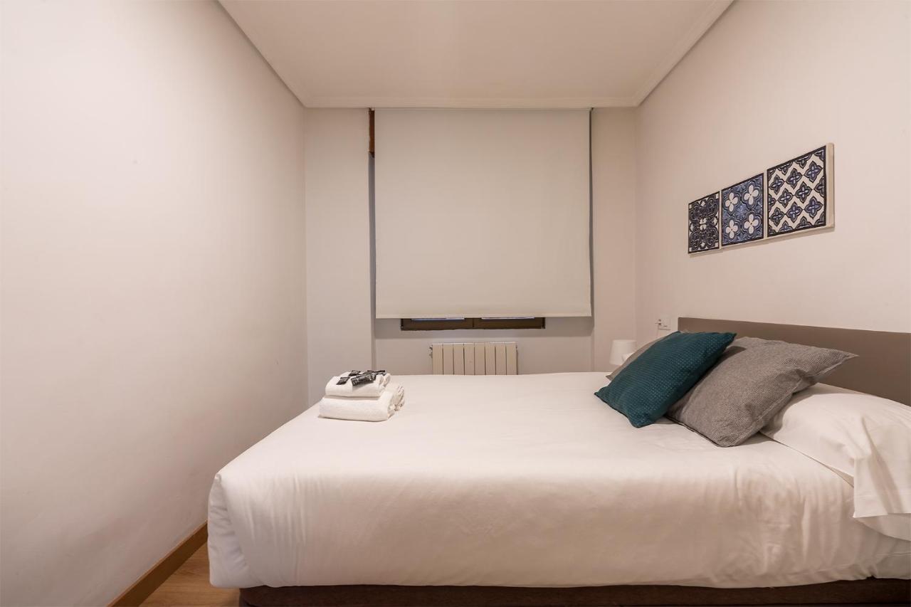 Olabe Apartment By People Rentals ビルバオ エクステリア 写真