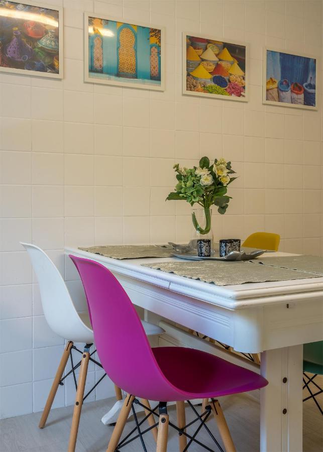 Olabe Apartment By People Rentals ビルバオ エクステリア 写真