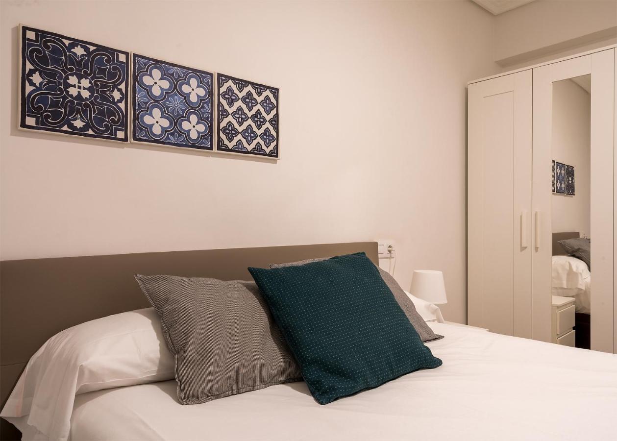 Olabe Apartment By People Rentals ビルバオ エクステリア 写真