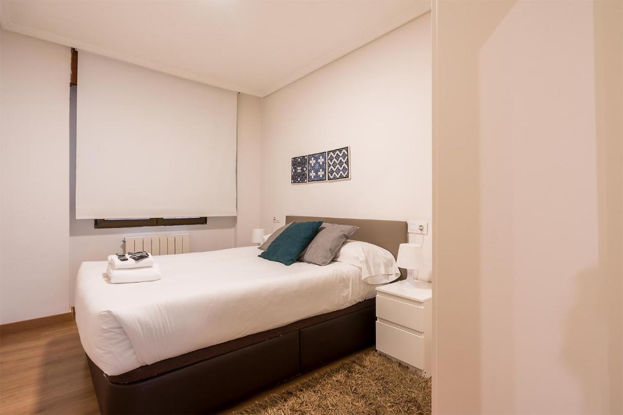 Olabe Apartment By People Rentals ビルバオ エクステリア 写真