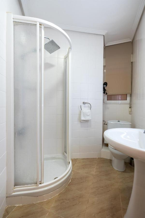 Olabe Apartment By People Rentals ビルバオ エクステリア 写真