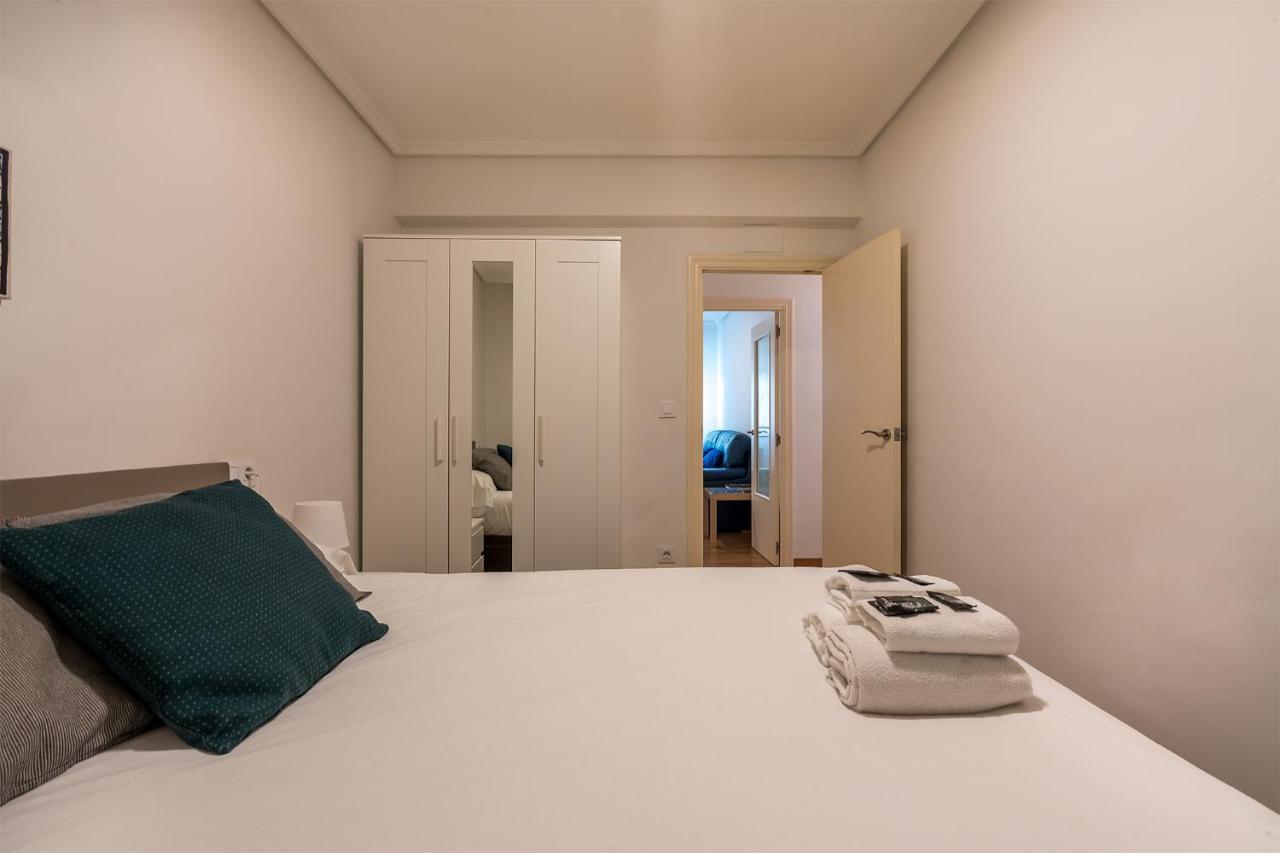 Olabe Apartment By People Rentals ビルバオ エクステリア 写真